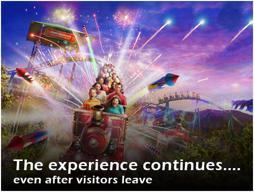 Attractions Attractions